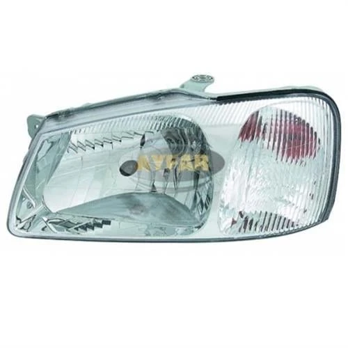 FAR SİNYAL SAĞ ACCENT 01/00-08/02 ürün görseli 1