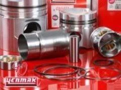 PISTON SEGMAN 050 FARKLI 8250MM FOCUS I 98 04 18 TDDI CONNECT 02 09 18 TDCI 75PS