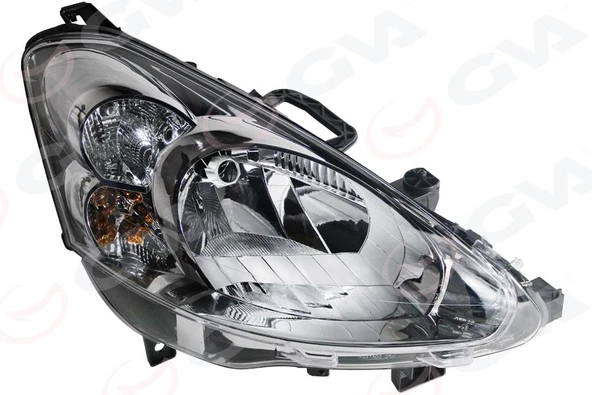 FAR SAG MOTORLU PARTNER 1.6 BlueHDi 12 ürün görseli 1