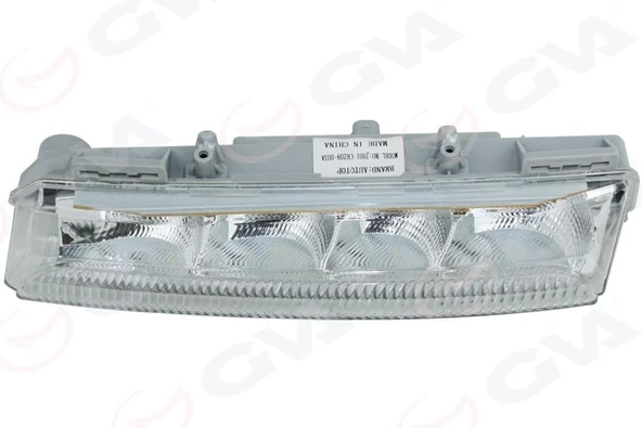 GUNDUZ FARI SOL LED MERCEDES B-CLASS W246 11 14 ürün görseli 1