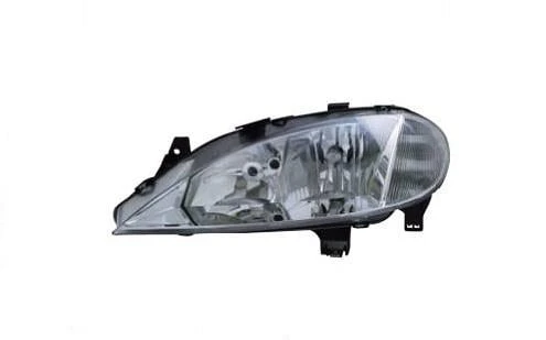 20-6000-05-6B FAR SOL RENAULT MEGANE I 96 ELEKTRİKLİ - 1