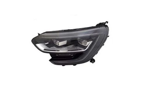 FAR SOL RENAULT MEGANE IV 15 ELK. MOT. LED. ICON ürün görseli 1
