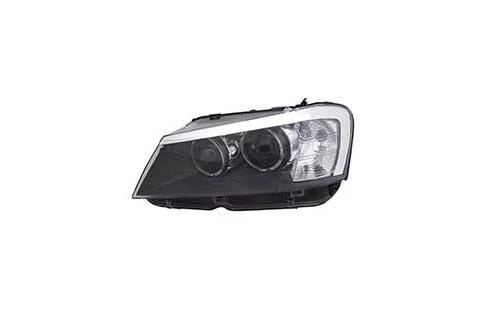 20-C852-06-9B B.X3 F25 ÖN FAR EL.MOT.XEN.TİP LH.11-14