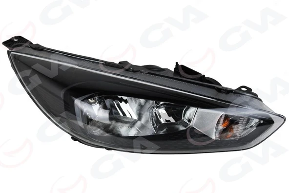 FAR SAG İÇİ SİYAH MOTORLU FOCUS III 11 14 ürün görseli 1