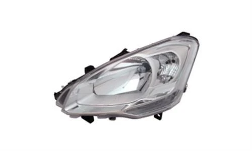 20-B752-05-2B C.BERLİNGO ÖN FAR MOTORLU EL.LH.08- ürün görseli 1