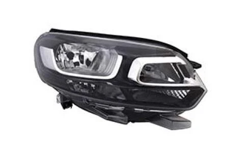 FAR SAĞ KOMPLE OPEL VIVARO C 19 ZAFIRA LIFE 19 JUMPY III 16 ürün görseli 1