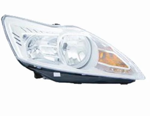 FAR KOMPLE SAG BEYAZ ZEMIN FOCUS II 08 11 20-B483-05-2B ürün görseli 1