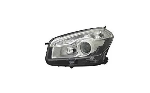 20-F788-06-2B FAR SOL NİSSAN QASHQAİ 07 13 XENON ELK. MOTORLU H7/H7 ürün görseli 1