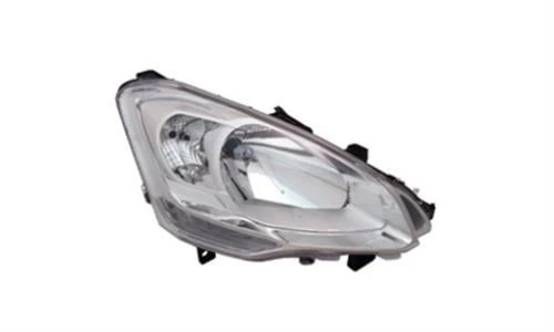 20-B751-05-2B C.BERLİNGO ÖN FAR MOTORLU EL.RH.08- ürün görseli 1