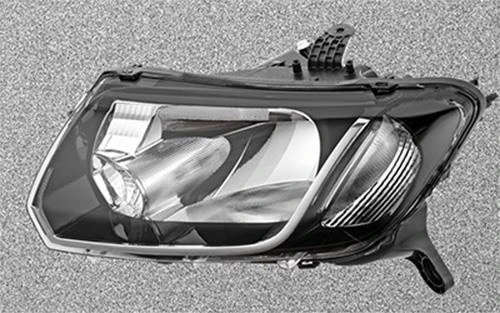 FAR KOMPLE SOL D.LOGAN II SANDERO II 2013 MANUEL H4 ürün görseli 1