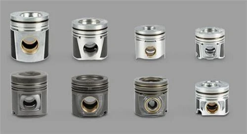 PISTON SEGMAN 050 FARKLI 7650MM ESCORT CLX 16 ZETEC 95 01 ürün görseli 1