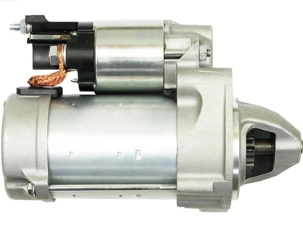MARS MOTORU 12V 1.7kW 12 DIS MERCEDES W204 X204 C218 W212 C207 W639 B906