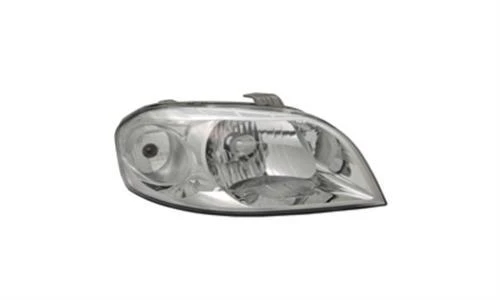 SAĞ FAR CHEVROLET AVEO SEDAN 08 T250-T255 TANIM HJ MOTORLU-20-B081-A5-2B ürün görseli 1