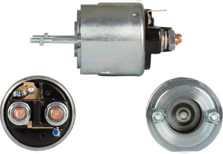 MARS OTOMATIGI 12V R9 R11 R12 R19 VALEO TIPI 3 FISLI TEK FISLI
