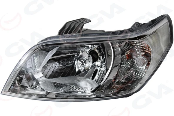 FAR SOL MOTORLU CHEVROLET AVEO T250 T255 09-11 ürün görseli 1