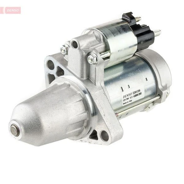 MARS MOTORU 12V 1.7kW 15 DIS MERCEDES W176 W246 C117 X117 X156