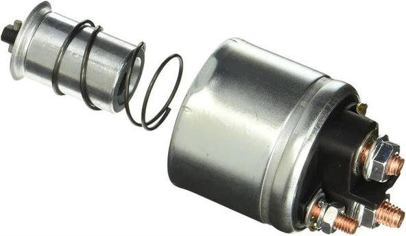MARŞ OTOMATİĞİ D6G33 DOBLO 1.3D 04 LINEA PUNTO ASTRA 1.3CDTİ CORSA MERİVA