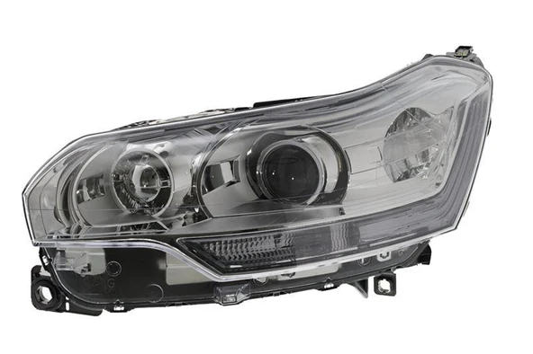 SOL FAR XENON CITROEN C5 DBL DRL 08