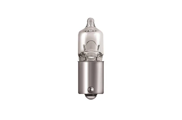 AMPUL 12V H6 6 BAX9s CİVALI MERCEKLİ 64132