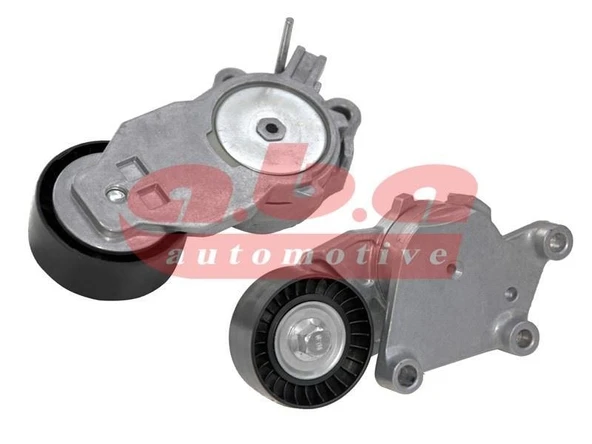 ALTERNATÖR GERGİ RULMANI KÜTÜKLÜ P206 1.6HDI 04 P307 1.4HDI 01-05 1.6HDI 05-09 P1007 1.4HDI