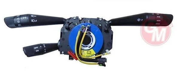 SİNYAL ÜNİTESİ KOMPLE FİAT LİNEA CRUİSE KONTROL İLE