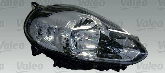 FAR SOL FIAT PUNTO EVO 09 ELK. MOTORLU