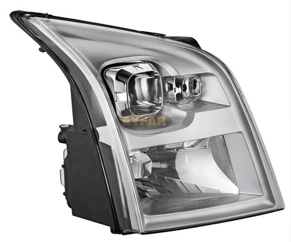 ÖN FAR SAĞ TRANSİT V347-V348 06 14 MOTORLU ürün görseli 1