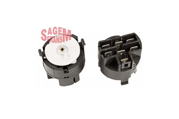 KONTAK GÖVDESİ GENİŞ SOKET F.PALIO