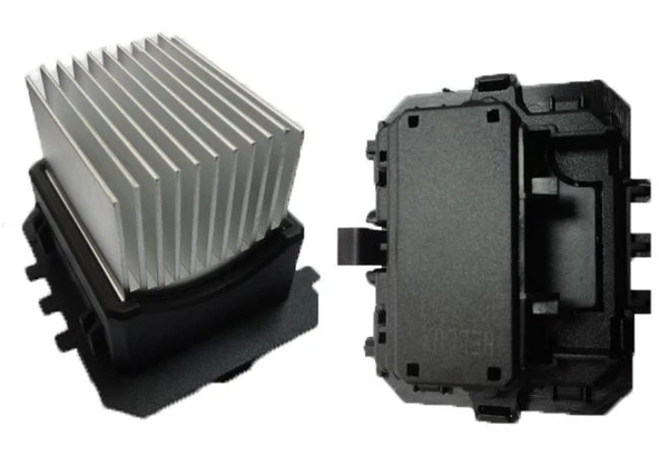 KALORİFER REZİSTANSI CLIO IV-MGN III 1.6 16V-1.5DCI-2.0DCI-FLUENCE-SCENIC III 08 P207-P208-P308- P508-EXPERT-JUMPY-C4-DS4