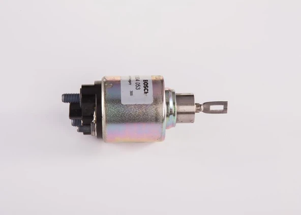 MARŞ OTOMATİĞİ FORD TRANSİT FT seri 2339304001 2339304053