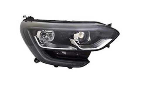 FAR SAĞ RENAULT MEGANE IV 16 ELK.TOUCH ürün görseli 1