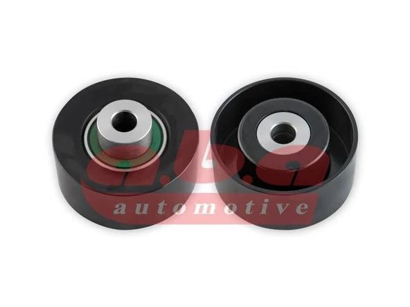 ALTERNATÖR GERGİ RULMANI FORD TOURNEO CONNECT 04 14 1.8 TDCİ