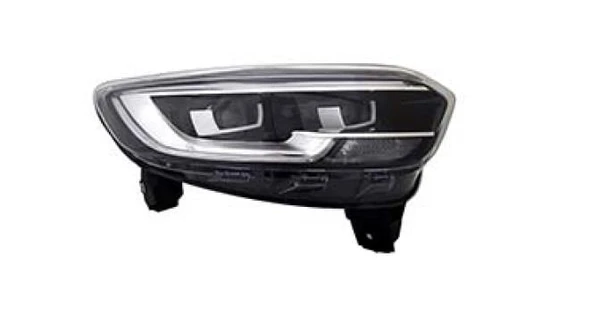 20-H029-06-2B R.KADJAR ÖN FAR EL.MOT.LED.GÜNDÜZ FAR.LEDLİ RH.14- ürün görseli 1