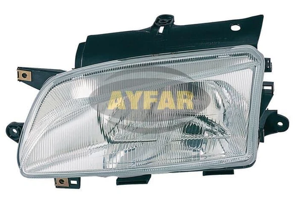 FAR SOL PARTNER 06/96-11/02 ELEKTRİKLİ H4 303325