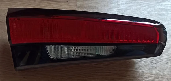 EGEA HB STOP LAMBA SOL İÇ DUYLU-AMPULLÜ 2017-2021