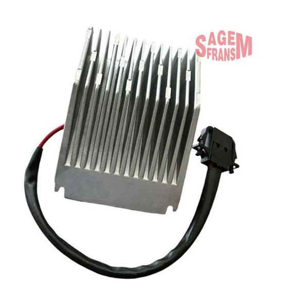 KALORİFER REZİSTANSI POLO 1.2 TDI 1.4