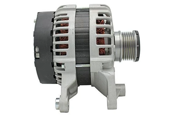 ALTERNATOR 14V 175A MERCEDES W204 W205 W212 W213 C253 R172 W447 ürün görseli 1
