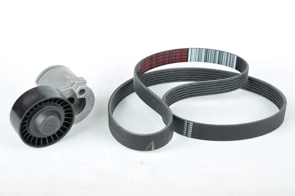 ALTERNATÖR GERGİ KİTİ DUSTER 10 LOGAN II 12 SANDERO II 12 SYMBOL III 13 1.5 DCİ ürün görseli 1