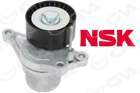 ALTERNATÖR GERGİ RULMANI KÜTÜKLÜ MASTER III-TRAFIC III-LAGUNA III-KOLEOS-NISSAN XTRAIL 2.0 M9R-2.3 ürün görseli 1