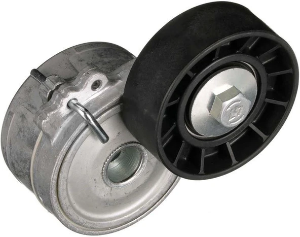 ALTERNATÖR GERGİ RULMANI KÜTÜKLÜ P206-306-406-607-806-PARTNER-BOXER-C5-BERLINGO DW10 2.0HDI-2.2HDI ürün görseli