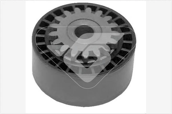 ALTERNATÖR GERGİ RULMANI CLIO I-II 96- -KNG 01- -TWNG 96- -SANDERO 08- 1.2-1.2 16V xx