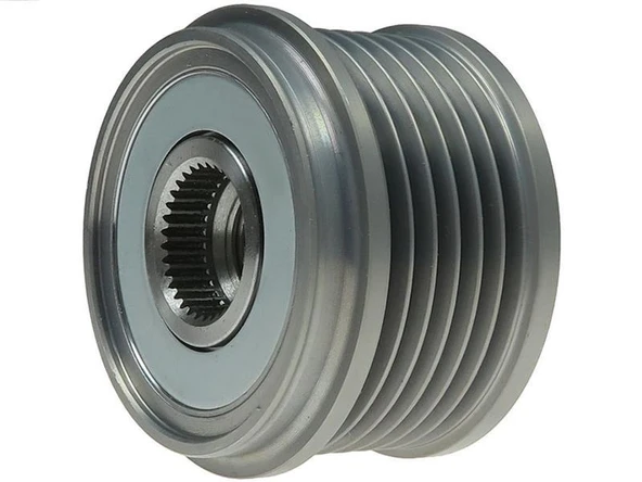 ALTERNATOR KASNAGI MERCEDES W176 W246 C117 X156 . RENAULT CLIO MODUS . INFINITI Q30 ürün görseli 1