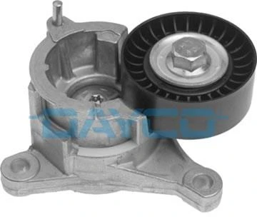 ALTERNATÖR GERGİ RULMANI P206-P307-P406-P407-P607 2.0 P406-P407 1.8 C5-C4-C8-JUMPY-XSARA 1.8 16V ürün görseli 1