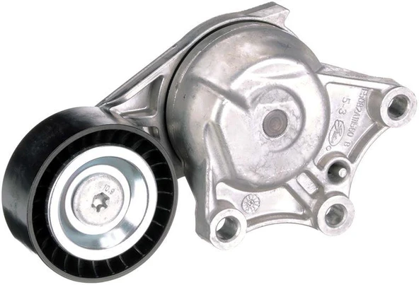 ALTERNATÖR GERGİ RULMANI P308-C3-DS3 09 -P508-P3008-P5008-C4-C5-BERLINGO-DS4 10 P208 12 1.6 HDİ ürün görseli 1