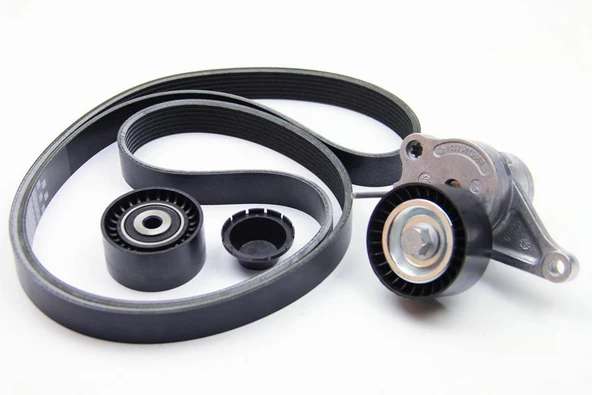 ALTERNATÖR GERGİ KİTİ KUTUKLU MASTER III 10 MOVANO B 10 2.3dCI M9T ürün görseli 1