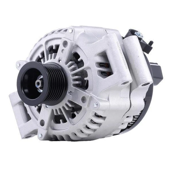 ALTERNATÖR KOMPLE 14V 100a CORSA C-D-ASTRA H-MERIVA A-TIGRA B 1.0-1.2-1.4 XE-XEP ürün görseli 1