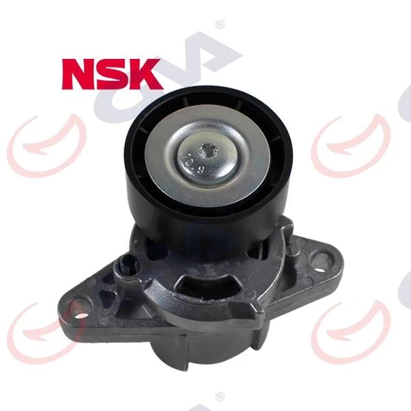ALTERNATÖR GERGİ RULMANI KÜTÜKLÜ CLIO II-KANGOO-LAGUNA I-II-MEGANE-SCENIC 1.4 16V 1.6 16V-LOGAN-SANDERO 1.4