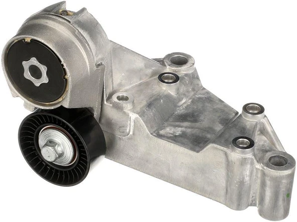 ALTERNATÖR GERGİ RULMANI KÜTÜKLÜ CONNECT 02 14 FOCUS I 98 04 1.8 TDCİ