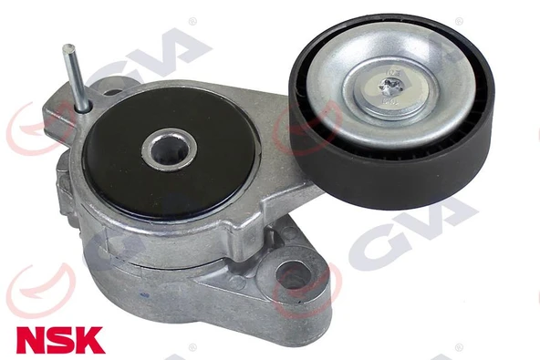 ALTERNATÖR GERGİ RULMANI GOLF5/6-JETTA-PASSAT-SCIROCCO-TIGUAN-A3-LEON 1.4TSI 04-10 BLG-BMY-CAVA ürün görseli 1