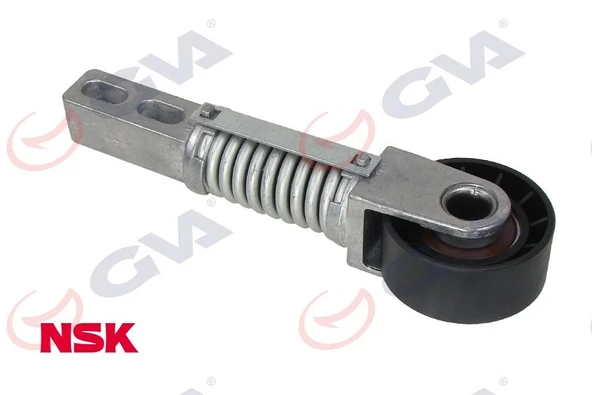 ALTERNATÖR GERGİ RULMANI KOLLU MEGANE 1.9DCI-1.9DTI 99- -SCENIC 1.9D 99-03 -ESPACE III 1.9D F9Q ürün görseli 1